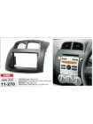 Переходная рамка Toyota Daihatsu Subaru Perodua/Proton CARAV 11-270