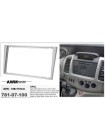 Переходная рамка Opel Agila, Astra, Combo, Corsa, Meriva, Omega, Signum, Tigra, Vectra, Vivaro AWM 781-07-100