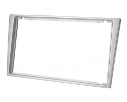 Перехідна рамка Opel Agila, Astra, Combo, Corsa, Meriva, Omega, Signum, Tigra, Vectra, Vivaro AWM 781-07-100