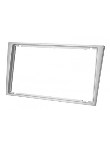 Перехідна рамка Opel Agila, Astra, Combo, Corsa, Meriva, Omega, Signum, Tigra, Vectra, Vivaro AWM 781-07-100