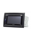 Перехідна рамка Renault Megane Carav 11-151