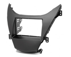 Переходная рамка Hyundai Elantra, Avante, i-35 Carav 11-183