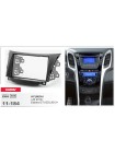 Перехідна рамка Hyundai i-30, Elantra GT Carav 11-184