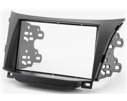 Перехідна рамка Hyundai i-30, Elantra GT Carav 11-184