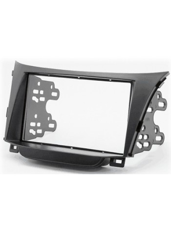 Перехідна рамка Hyundai i-30, Elantra GT Carav 11-184