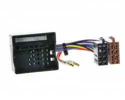 Перехідник ISO Mercedes E-Klasse, CLS, SLK ACV 1195-02