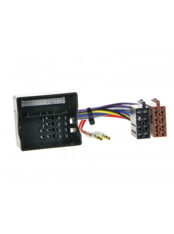 Перехідник ISO Mercedes E-Klasse, CLS, SLK ACV 1195-02