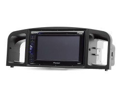 Переходная рамка Lifan 620 Carav 11-453