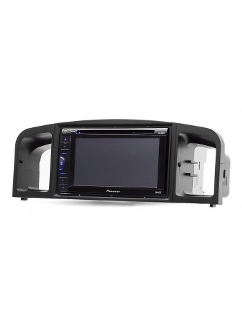 Переходная рамка Lifan 620 Carav 11-453