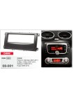 Переходная рамка Ford Focus, Mondeo, S-Max, C-Max, Galaxy, Kuga Carav 08-001