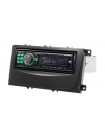 Переходная рамка Ford Focus, Mondeo, S-Max, C-Max, Galaxy, Kuga Carav 08-001