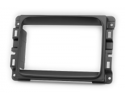 Переходная рамка Dodge Ram Carav 11-684
