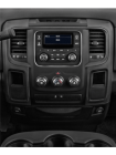 Перехідна рамка Dodge Ram Carav 11-684