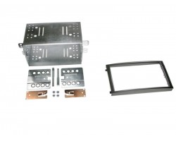 Перехідна рамка SsangYong Rexton ACV 381275-02