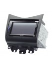 Перехідна рамка Honda Accord Carav 11-061