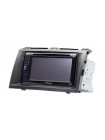 Перехідна рамка Toyota Land Cruiser Prado 120 Carav 07-002