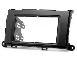 Переходная рамка Toyota Sienna Carav 11-202