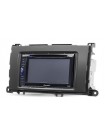 Перехідна рамка Toyota Sienna Carav 11-202