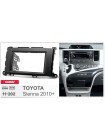 Перехідна рамка Toyota Sienna Carav 11-202