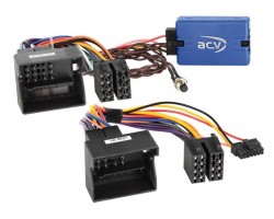 Адаптер кнопок на кермі для BWM Mini BM-0106A