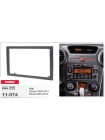 Перехідна рамка KIA Carens, Rondo Carav 11-074
