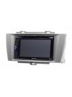 Перехідна рамка JAC J6, Heyue-RS Carav 11-300