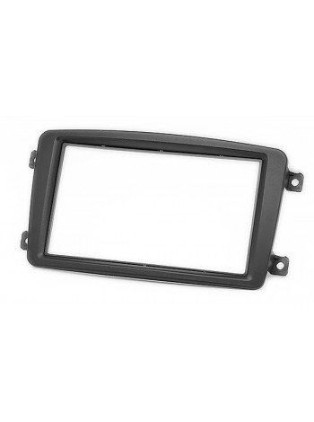 Перехідна рамка Mercedes Vito, Viano, W639, W203, W209, W463 CARAV 11-459