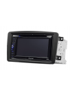 Перехідна рамка Mercedes Vito, Viano, W639, W203, W209, W463 CARAV 11-459