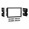 Перехідна рамка Hyundai Santa Fe, Sonata Metra 95-7309