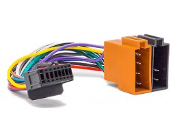 Роз'єм для магнітоли Pioneer Carav 15-106