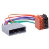 Перехідник ISO Citroen, Honda, Mitsubishi, Peugeot Carav 12-011