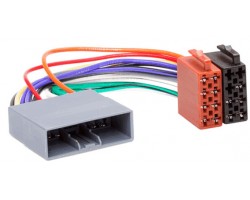 Перехідник ISO Citroen, Honda, Mitsubishi, Peugeot Carav 12-011