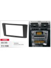 Перехідна рамка Toyota Avensis Carav 11-108