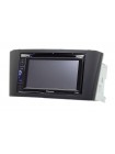 Перехідна рамка Toyota Avensis Carav 11-108