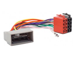 Перехідник ISO Honda Carav 12-029