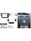 Переходная рамка Mazda 3, Axela Metra 99-7514B