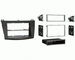 Перехідна рамка Mazda 3, Axela Metra 99-7514B