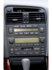 Переходная рамка Lexus GS Carav 11-484