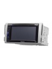 Перехідна рамка Hyundai Santa Fe Carav 11-449