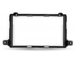 Переходная рамка Hyundai i-10 Carav 11-702