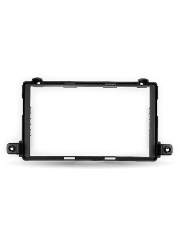 Переходная рамка Hyundai i-10 Carav 11-702