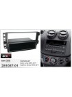 Перехідна рамка Chevrolet Aveo, Captiva, Epica ACV 281087-01