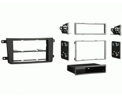 Переходная рамка Mazda CX9 Metra 99-7516B