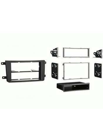 Переходная рамка Mazda CX9 Metra 99-7516B