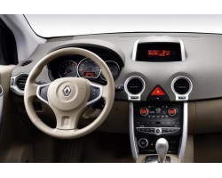 Переходная рамка Renault Koleos Carav 11-688