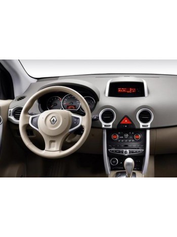 Переходная рамка Renault Koleos Carav 11-688