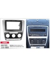 Перехідна рамка Skoda Octavia A5 Carav 11-185