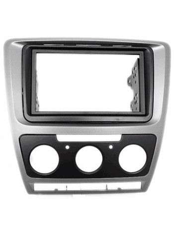 Перехідна рамка Skoda Octavia A5 Carav 11-185