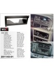 Переходная рамка Chrysler Sebring , Caravan ACV 281145-01
