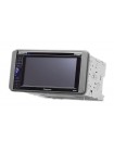 Перехідна рамка Toyota 2 DIN Carav 11-107